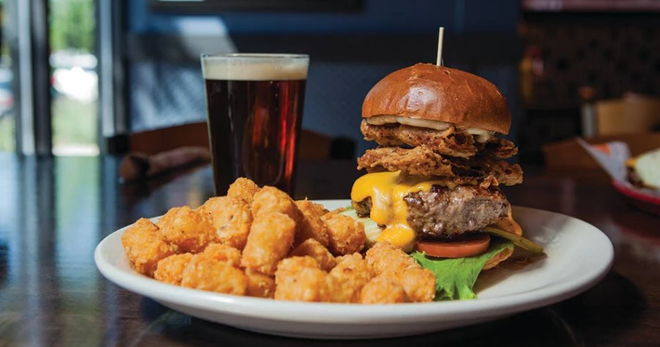 10 Places Where Locals Love to Eat in Charlotte