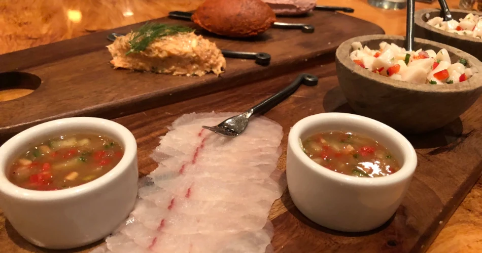 10 Places Where Locals Love to Eat in Charlotte