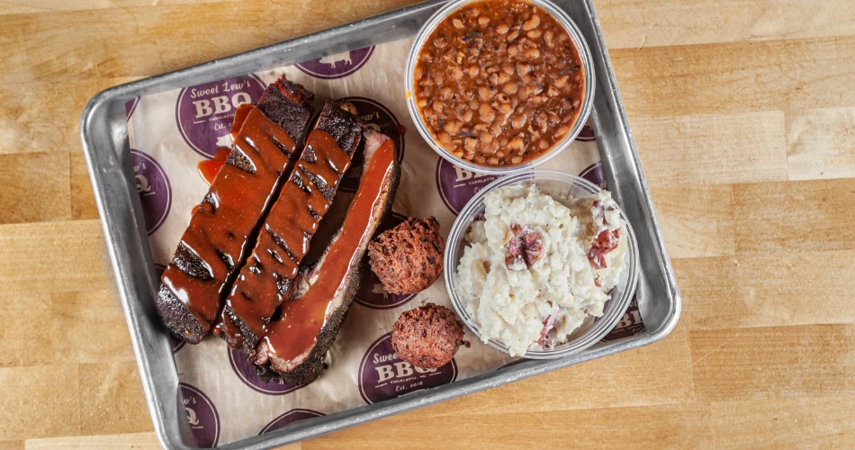 10 Places Where Locals Love to Eat in Charlotte