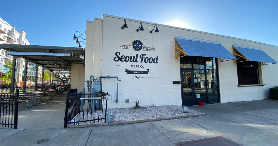 10 Places Where Locals Love to Eat in Charlotte