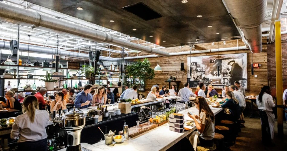 10 Places Where Locals Love to Eat in Charlotte