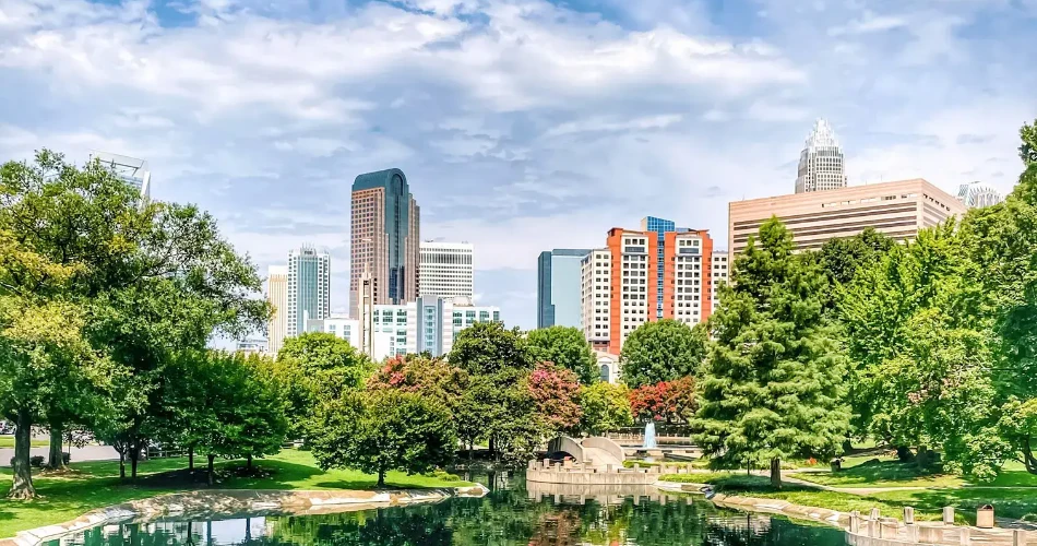 10 Places Where Locals Love to Eat in Charlotte