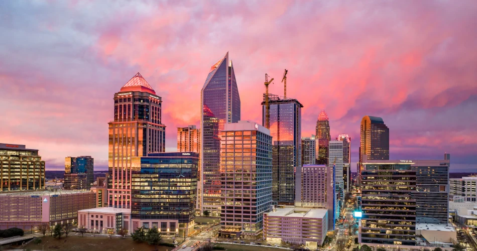 48 Hours in Charlotte, NC – A Complete Guide