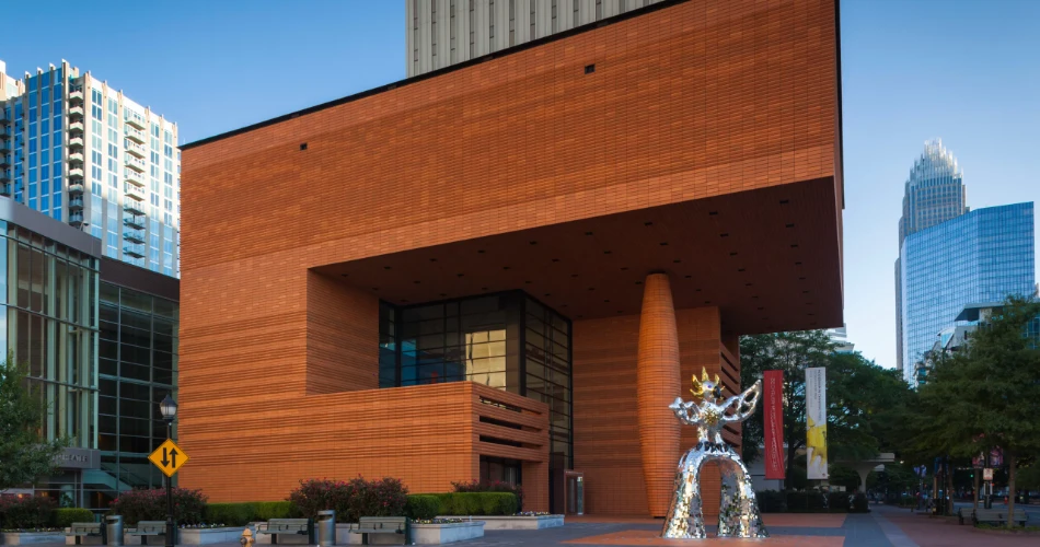 48 Hours in Charlotte, NC – A Complete Guide