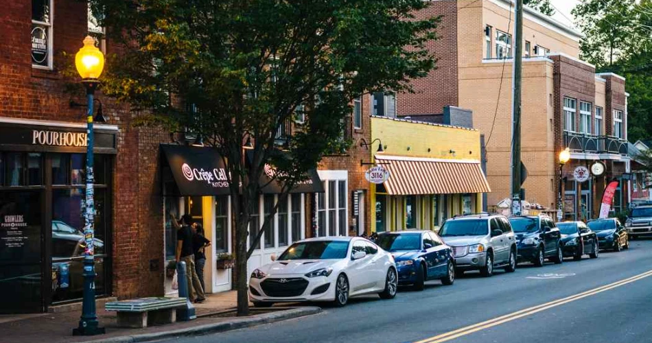 48 Hours in Charlotte, NC – A Complete Guide