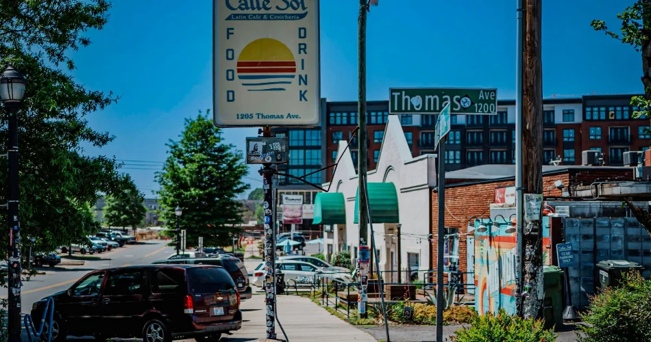 48 Hours in Charlotte, NC – A Complete Guide