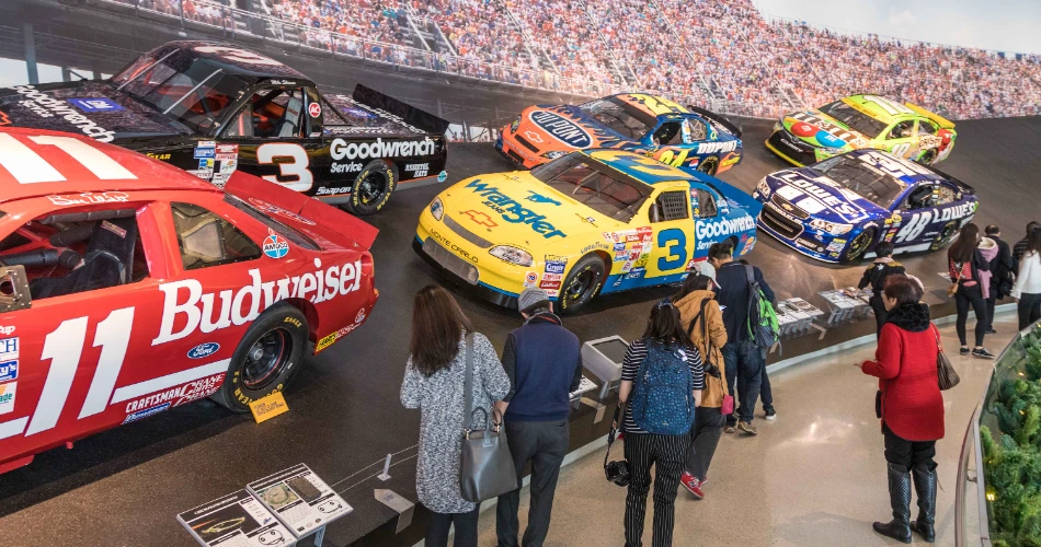 9 Best Things to Do in Charlotte, NC