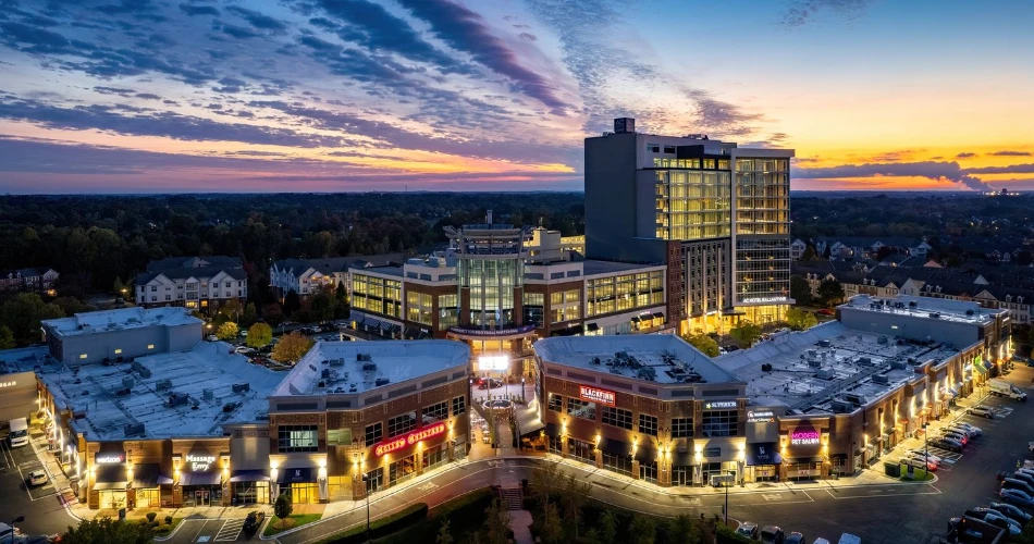 10 Best Places to Go Shopping in Charlotte, NC