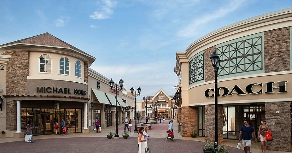 10 Best Places to Go Shopping in Charlotte, NC