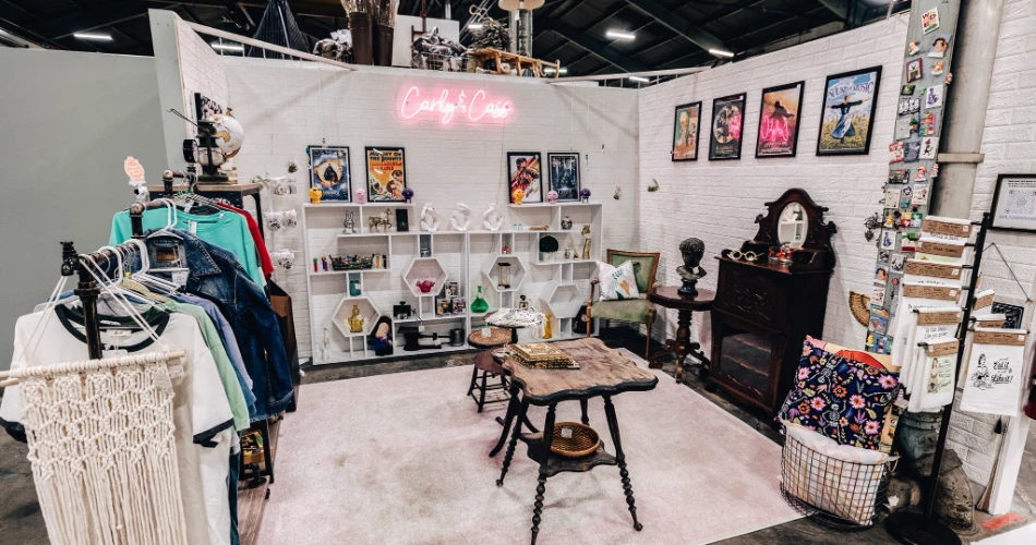 10 Best Places to Go Shopping in Charlotte, NC