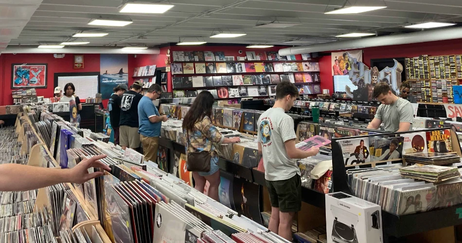 10 Best Places to Go Shopping in Charlotte, NC