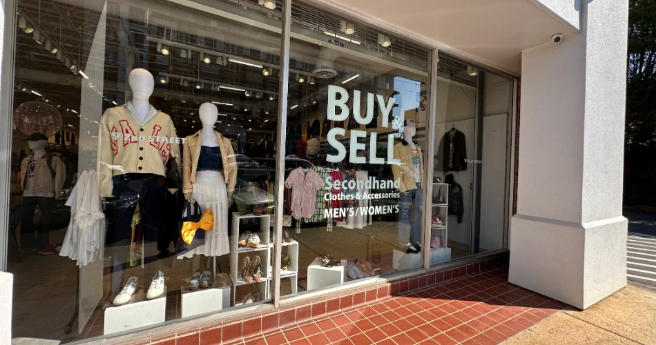 10 Best Places to Go Shopping in Charlotte, NC