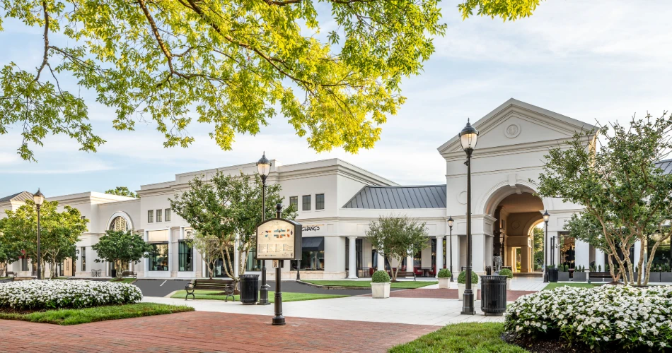 10 Best Places to Go Shopping in Charlotte, NC