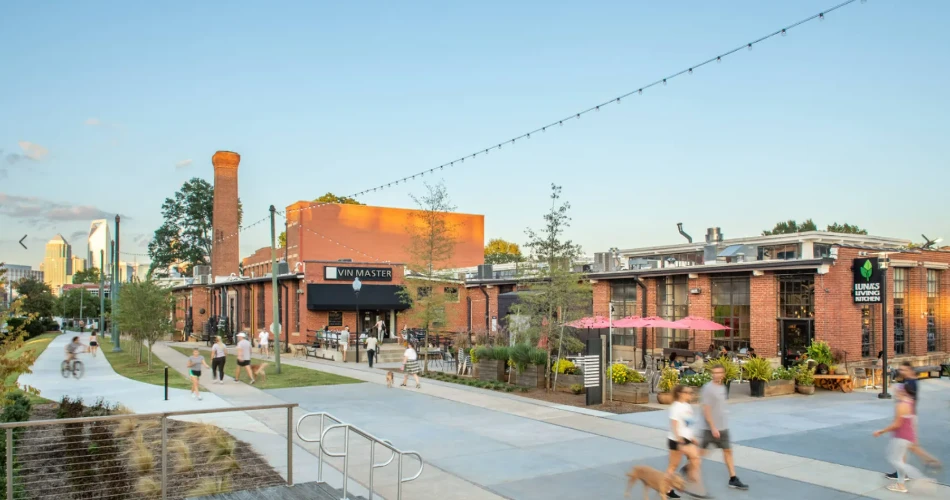 10 Best Places to Go Shopping in Charlotte, NC