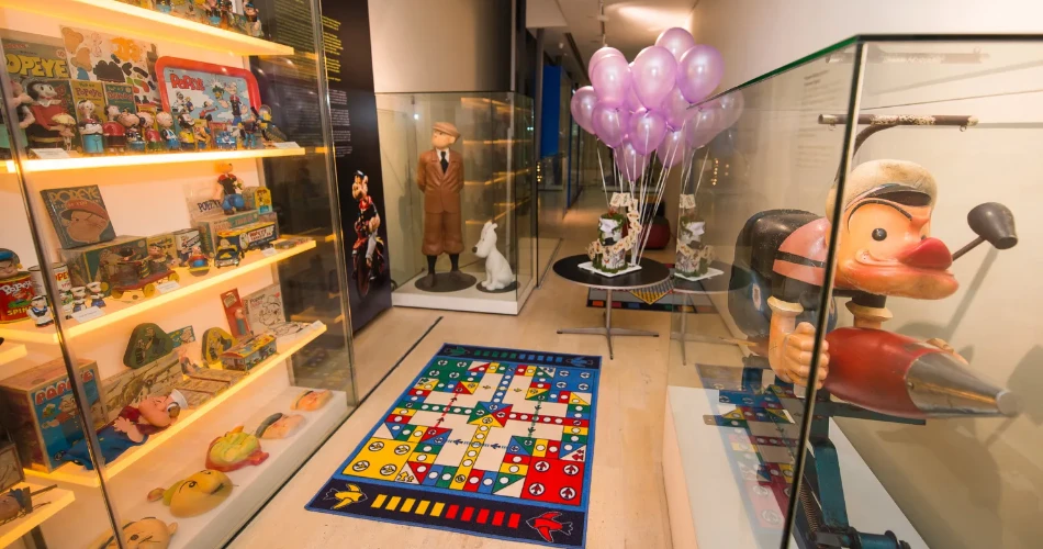 10 Best Places to Go Shopping in Charlotte, NC