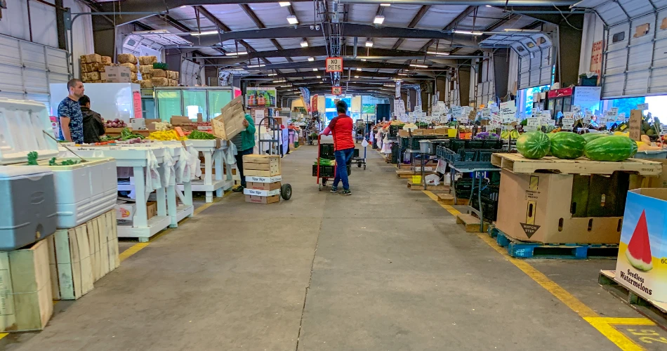 10 Best Places to Go Shopping in Charlotte, NC