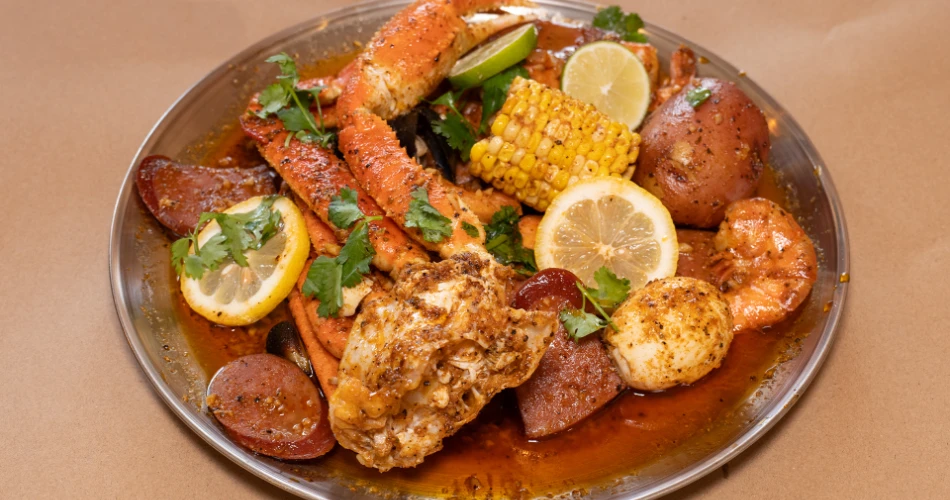 10 Best Restaurants in Garland, Texas