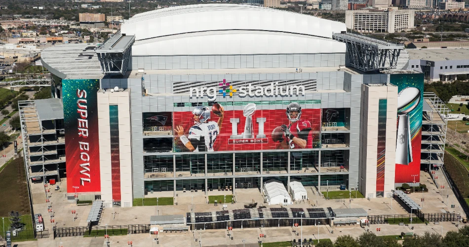 2026 FIFA World Cup Houston Travel Guide | NRG Stadium, Dates & Fan Tips