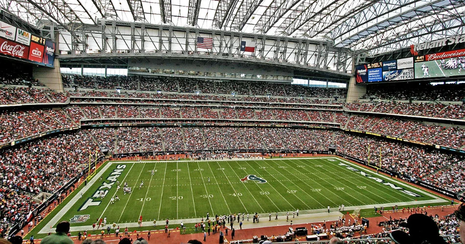 2026 FIFA World Cup Houston Travel Guide | NRG Stadium, Dates & Fan Tips