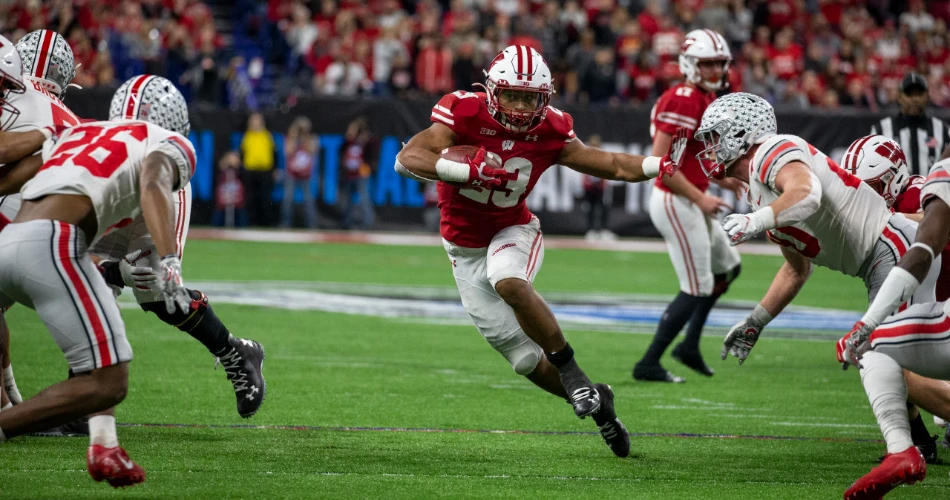 Top 10 Sports in America