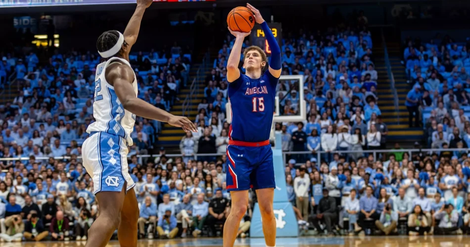 Top 10 Sports in America