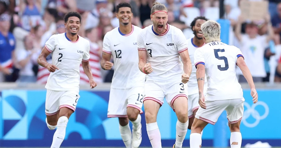 Top 10 Sports in America