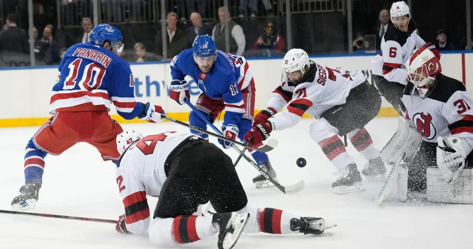 Top 10 Sports in America