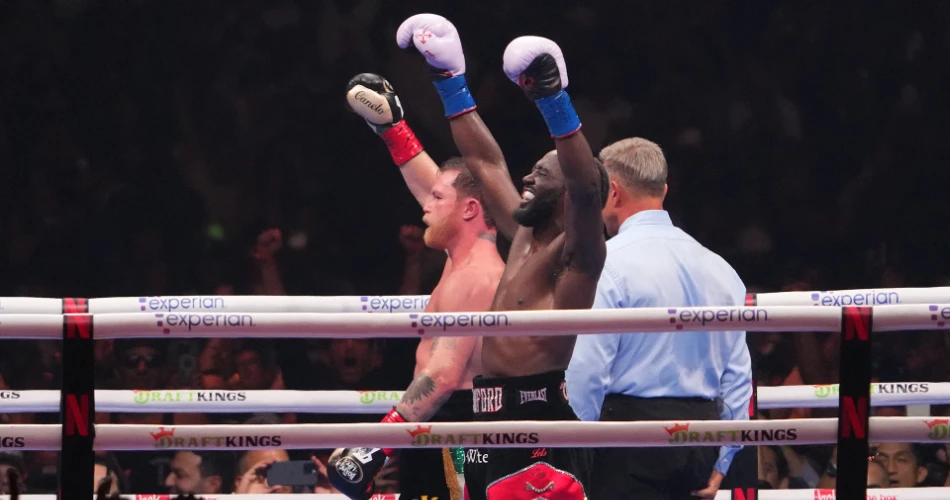 Top 10 Sports in America