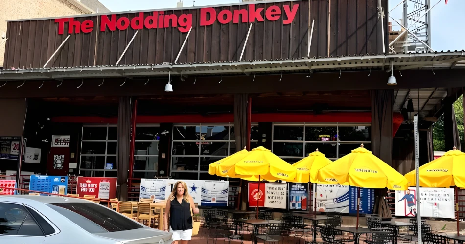 15 Best Sports Bars in Dallas