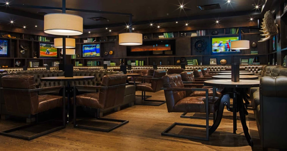 15 Best Sports Bars in Dallas