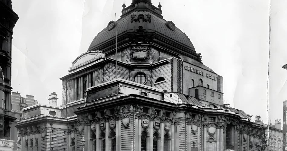 When the World Cup Trophy Was Stolen: A True Story of Loss and Mystery