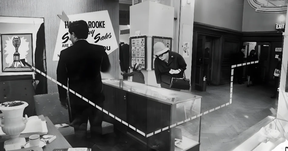 When the World Cup Trophy Was Stolen: A True Story of Loss and Mystery