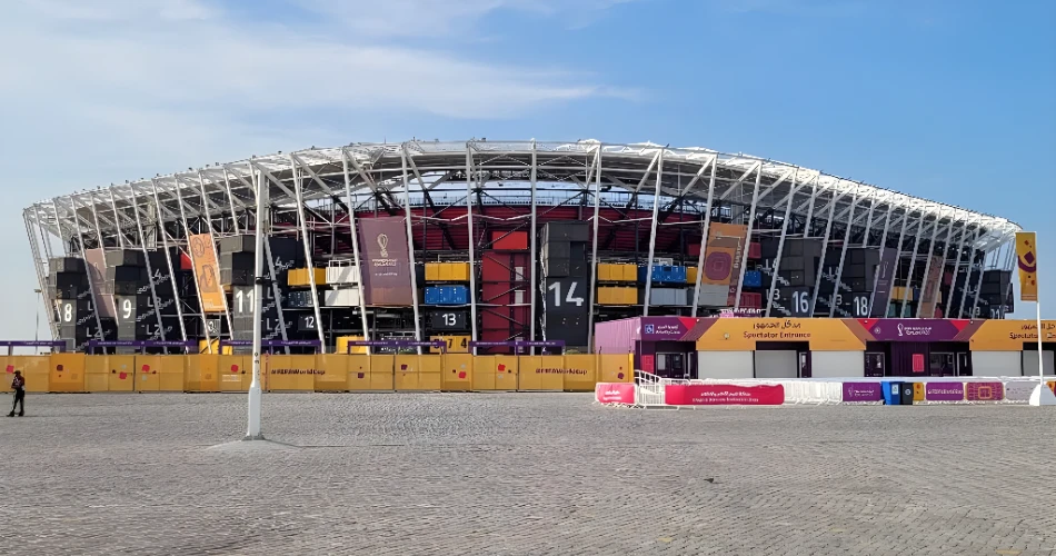 10 Fascinating Facts About the FIFA World Cup