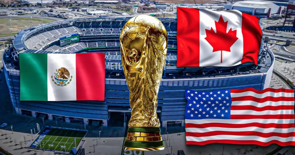 How U.S. Host Cities Are Gearing Up for the 2026 FIFA World Cup