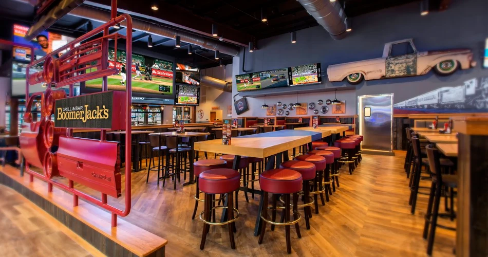 15 Best Sports Bars in Dallas