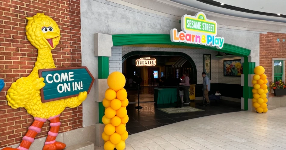 Top 19 Things to Do at the American Dream Mall That Are Not Shopping