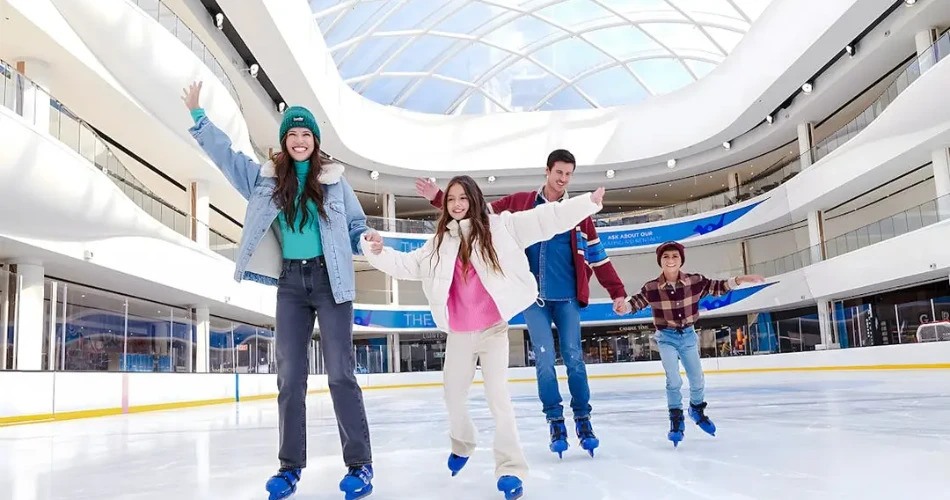 Top 19 Things to Do at the American Dream Mall That Are Not Shopping
