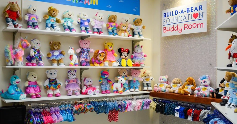 Top 19 Things to Do at the American Dream Mall That Are Not Shopping
