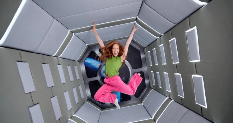 Top 19 Things to Do at the American Dream Mall That Are Not Shopping