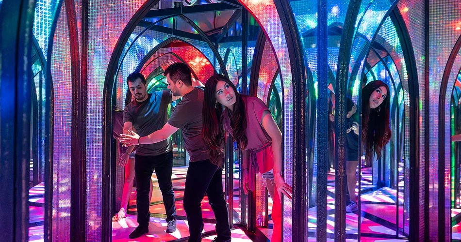 Top 19 Things to Do at the American Dream Mall That Are Not Shopping
