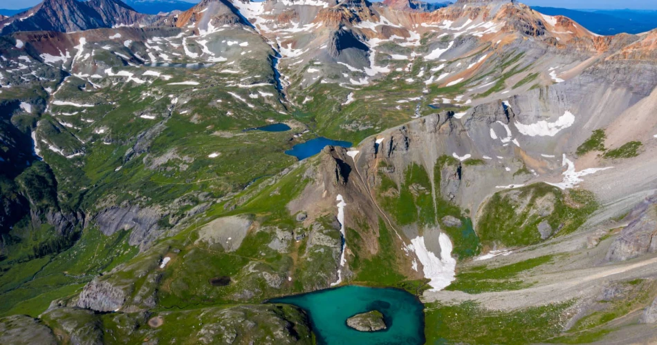 Best Hikes in Colorado: 15 Trails You’ll Absolutely Love