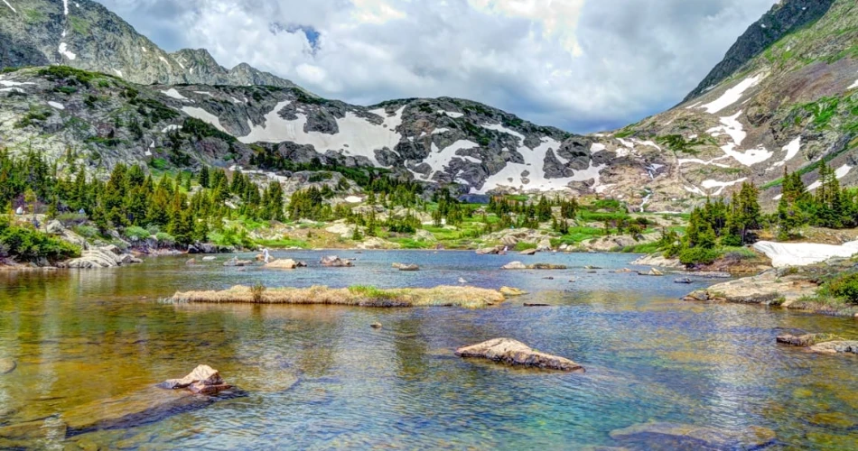 Best Hikes in Colorado: 15 Trails You’ll Absolutely Love