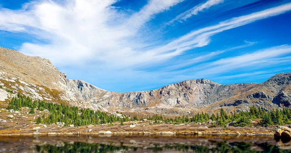 Best Hikes in Colorado: 15 Trails You’ll Absolutely Love