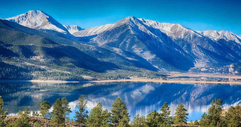 15 Best Colorado Mountain Towns