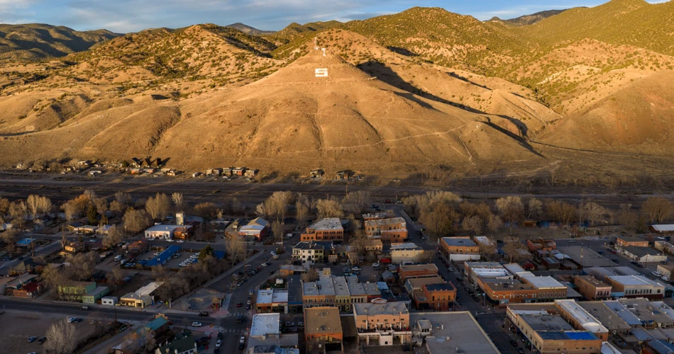 15 Best Colorado Mountain Towns