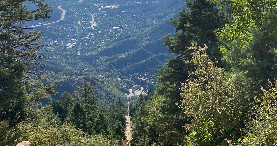 15 Best Colorado Mountain Towns