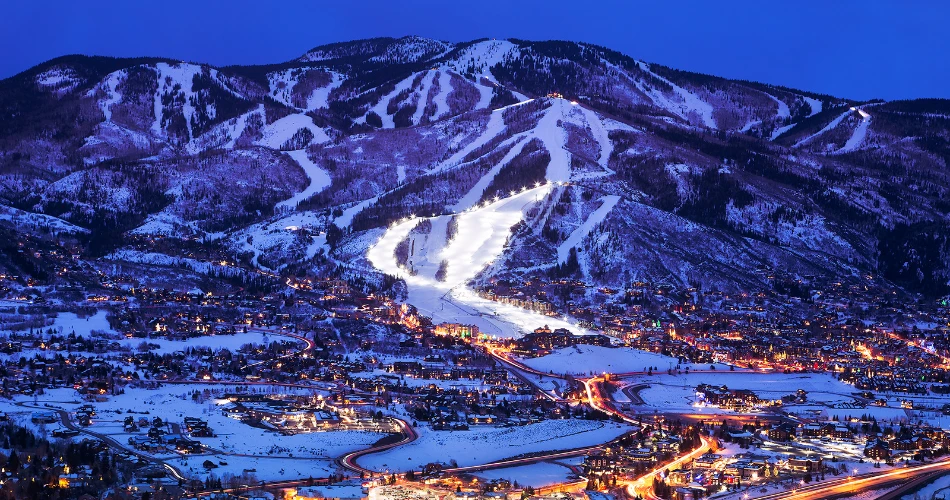 15 Best Colorado Mountain Towns