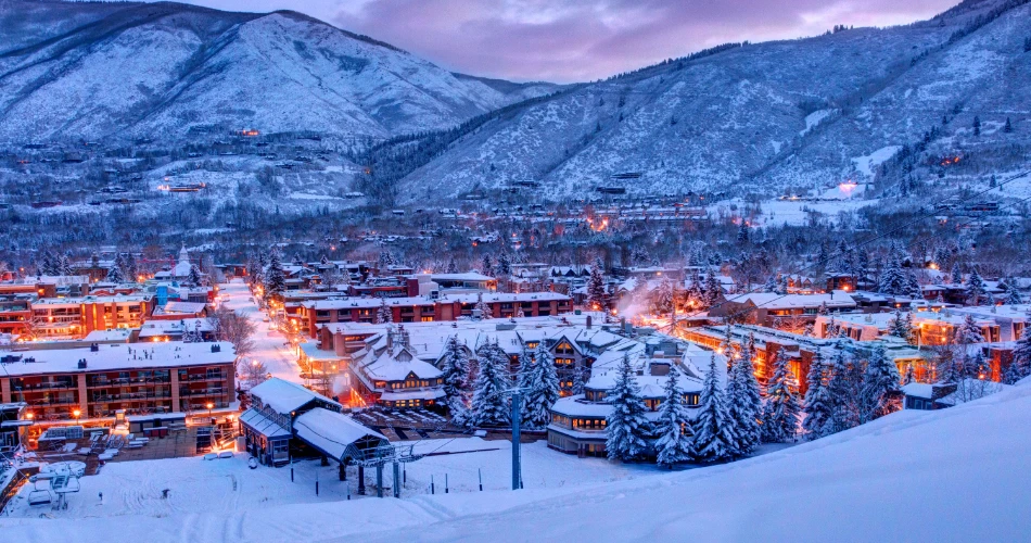 15 Best Colorado Mountain Towns