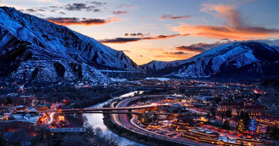 15 Best Colorado Mountain Towns