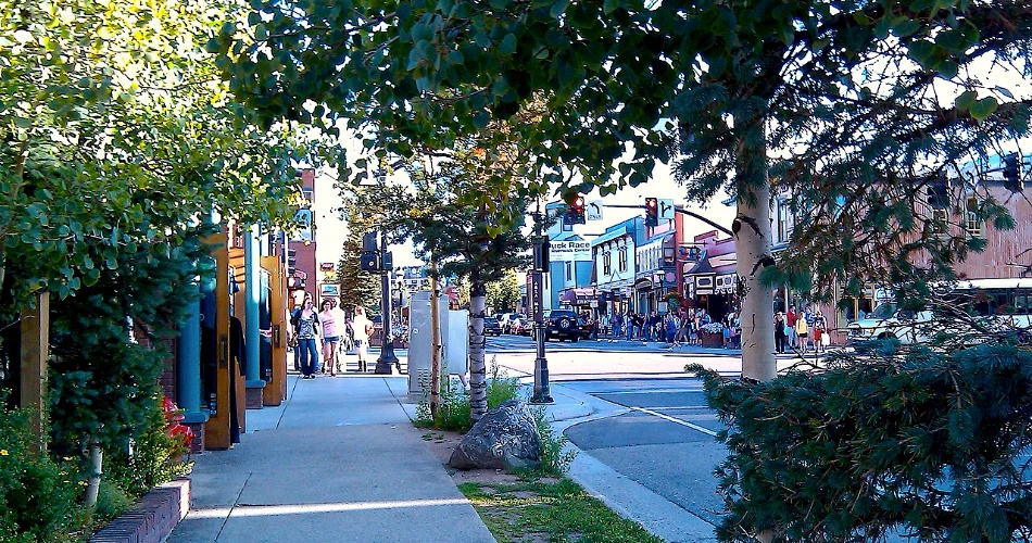 15 Best Colorado Mountain Towns